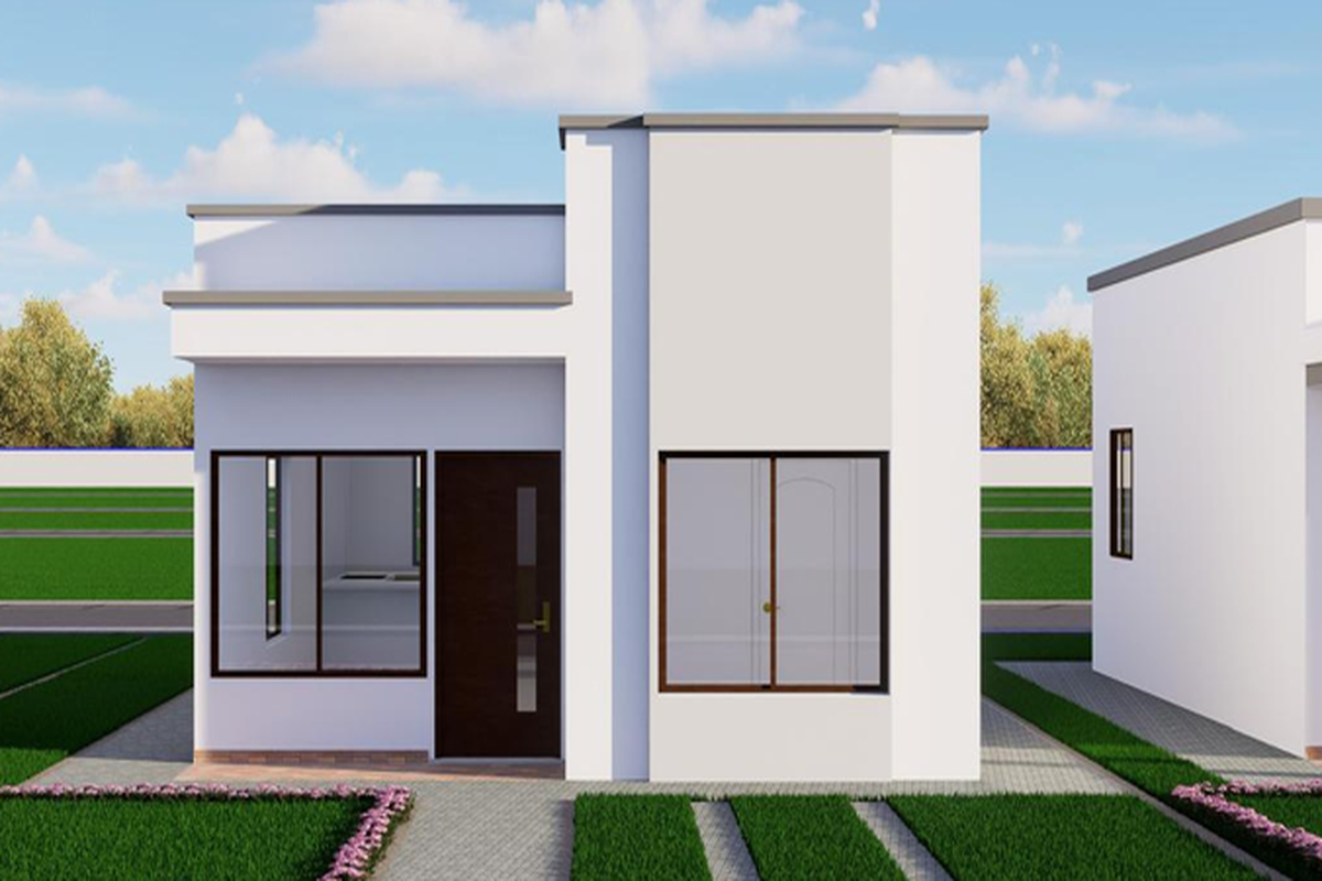 Casa 3