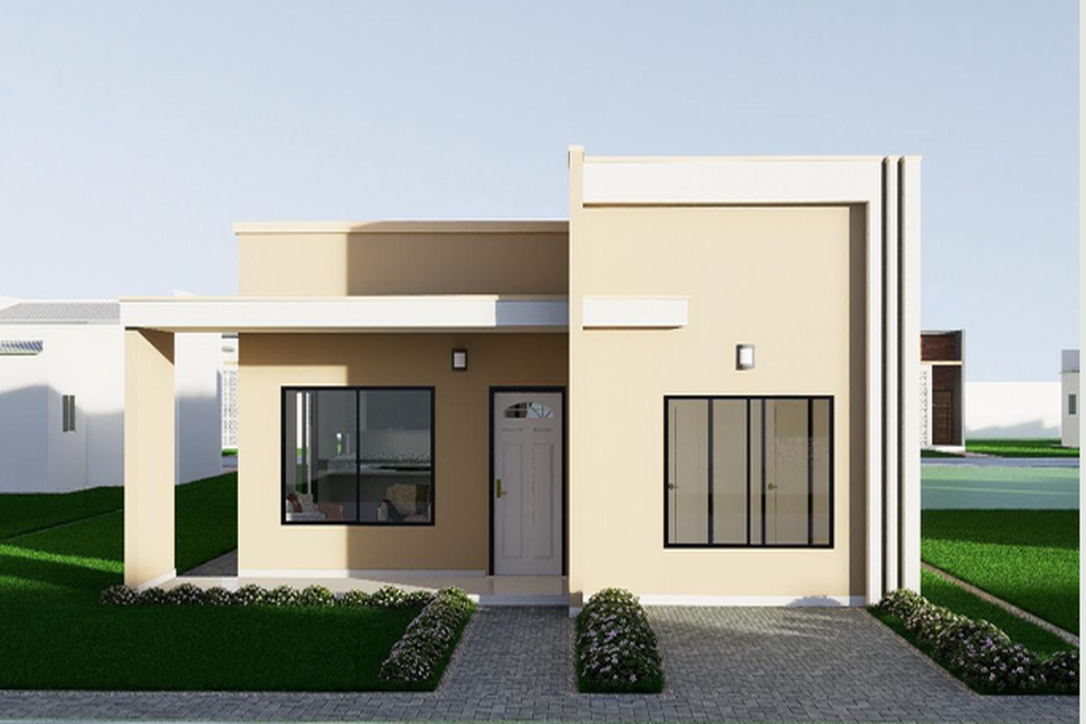 Casa 9